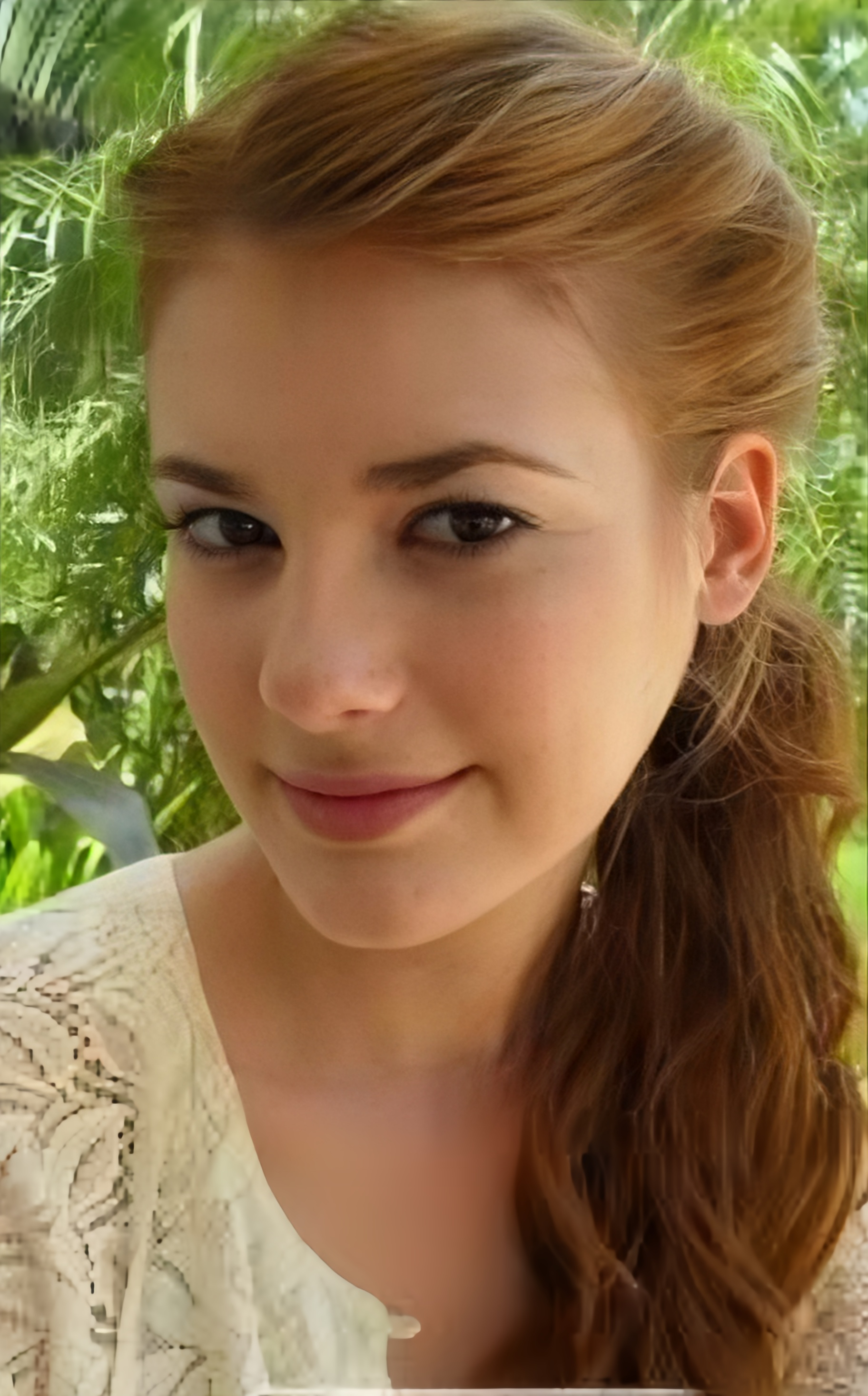 Entraîneur Julie Lefevre